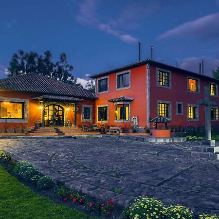 Hacienda Hato Verde Mulalo Luaran gambar