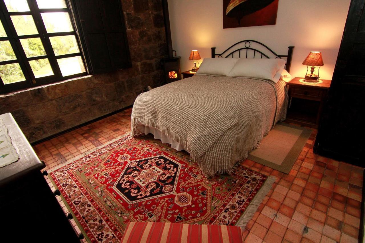 Hacienda Hato Verde Mulalo Luaran gambar