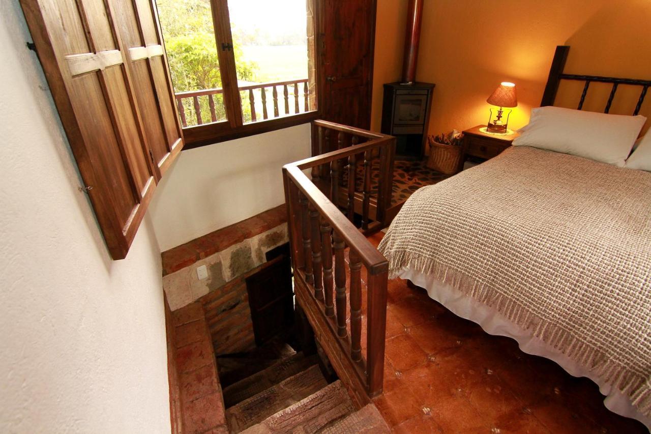Hacienda Hato Verde Mulalo Luaran gambar