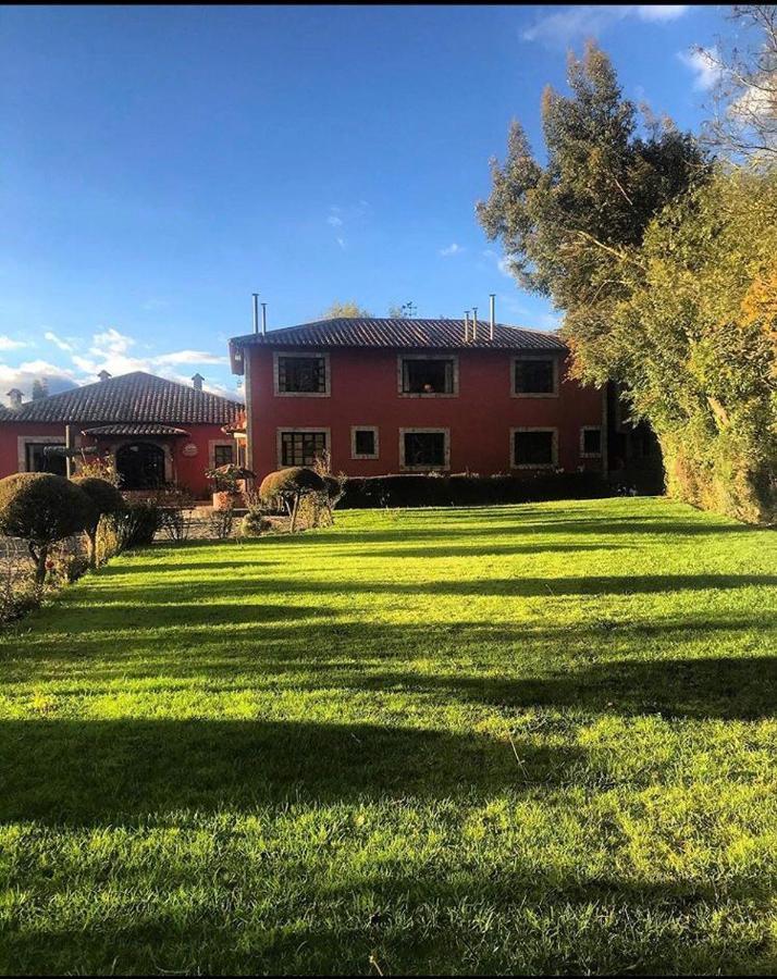 Hacienda Hato Verde Mulalo Luaran gambar