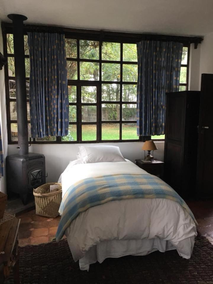 Hacienda Hato Verde Mulalo Luaran gambar