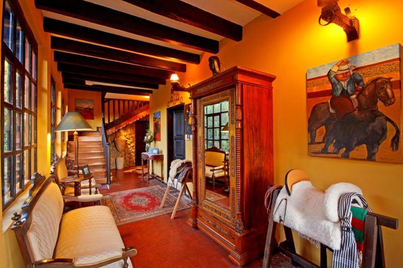 Hacienda Hato Verde Mulalo Luaran gambar